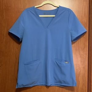 Figs Women’s Casma Scrub Top